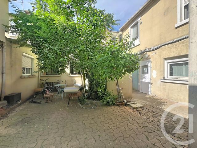 Appartement à vendre - 4 pièces - 93.05 m2 - ROMAINVILLE - 93 - ILE-DE-FRANCE - Century 21 Gambetta Immobilier