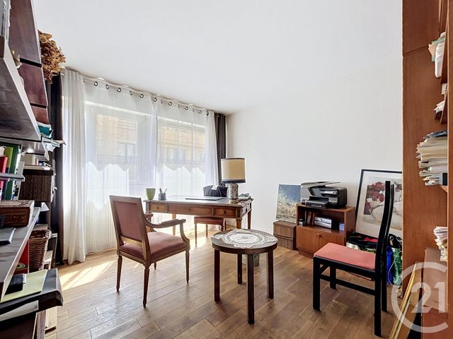 Appartement F5 à vendre - 5 pièces - 115.16 m2 - PARIS - 75020 - ILE-DE-FRANCE - Century 21 Gambetta Immobilier