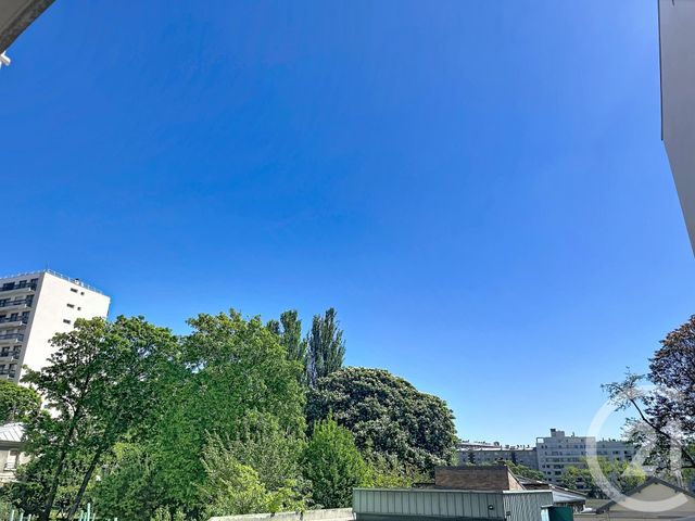 Appartement F5 à vendre - 5 pièces - 115.16 m2 - PARIS - 75020 - ILE-DE-FRANCE - Century 21 Gambetta Immobilier