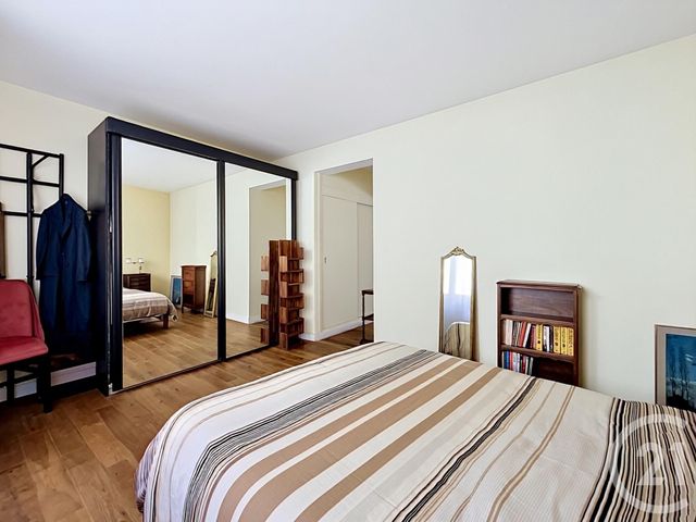 Appartement F5 à vendre - 5 pièces - 115.16 m2 - PARIS - 75020 - ILE-DE-FRANCE - Century 21 Gambetta Immobilier