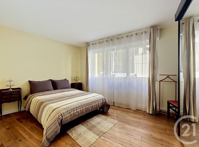 Appartement F5 à vendre - 5 pièces - 115.16 m2 - PARIS - 75020 - ILE-DE-FRANCE - Century 21 Gambetta Immobilier