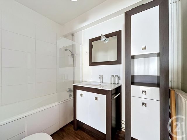 Appartement F5 à vendre - 5 pièces - 115.16 m2 - PARIS - 75020 - ILE-DE-FRANCE - Century 21 Gambetta Immobilier