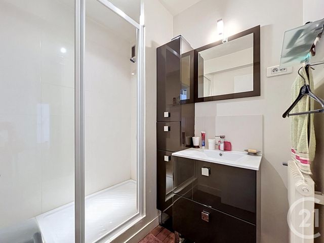 Appartement F5 à vendre - 5 pièces - 115.16 m2 - PARIS - 75020 - ILE-DE-FRANCE - Century 21 Gambetta Immobilier