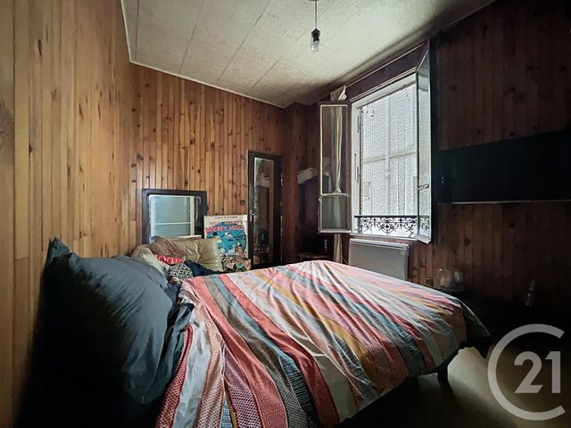 Appartement F3 à vendre - 3 pièces - 48.08 m2 - PARIS - 75020 - ILE-DE-FRANCE - Century 21 Gambetta Immobilier