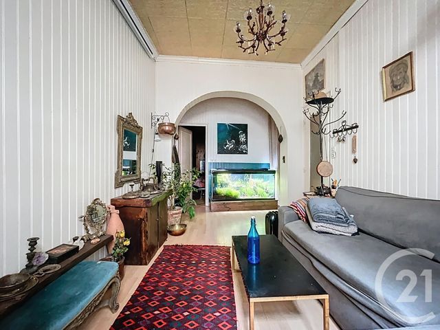 Appartement F3 à vendre - 3 pièces - 48.08 m2 - PARIS - 75020 - ILE-DE-FRANCE - Century 21 Gambetta Immobilier