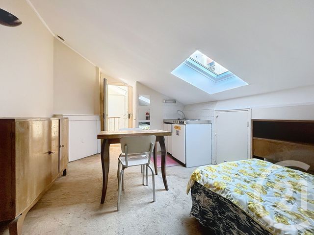 appartement - PARIS - 75020