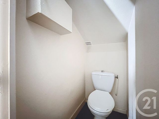 Appartement Chambre à vendre - 1 pièce - 10.31 m2 - PARIS - 75020 - ILE-DE-FRANCE - Century 21 Gambetta Immobilier