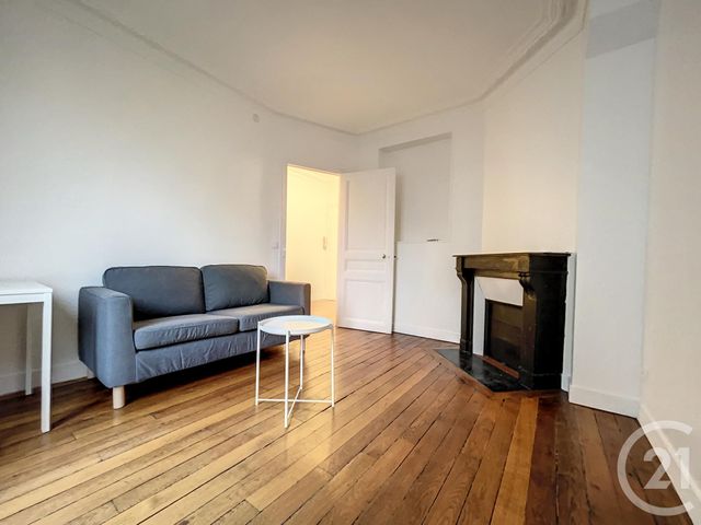 appartement - PARIS - 75020