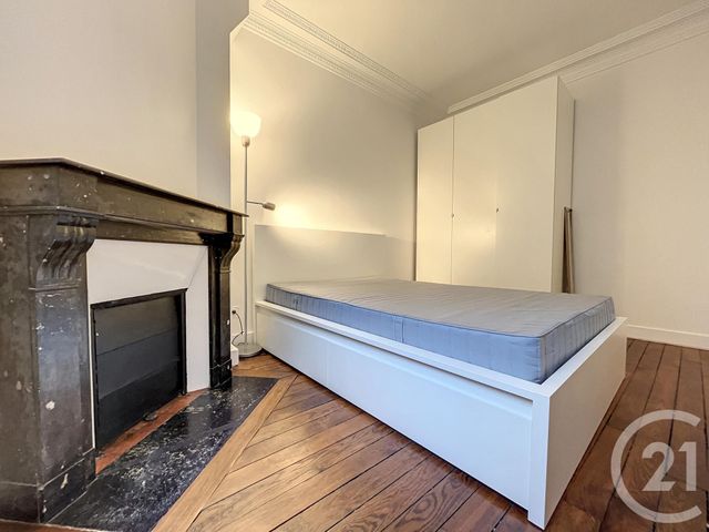 Appartement F2 à louer - 2 pièces - 40.72 m2 - PARIS - 75020 - ILE-DE-FRANCE - Century 21 Gambetta Immobilier