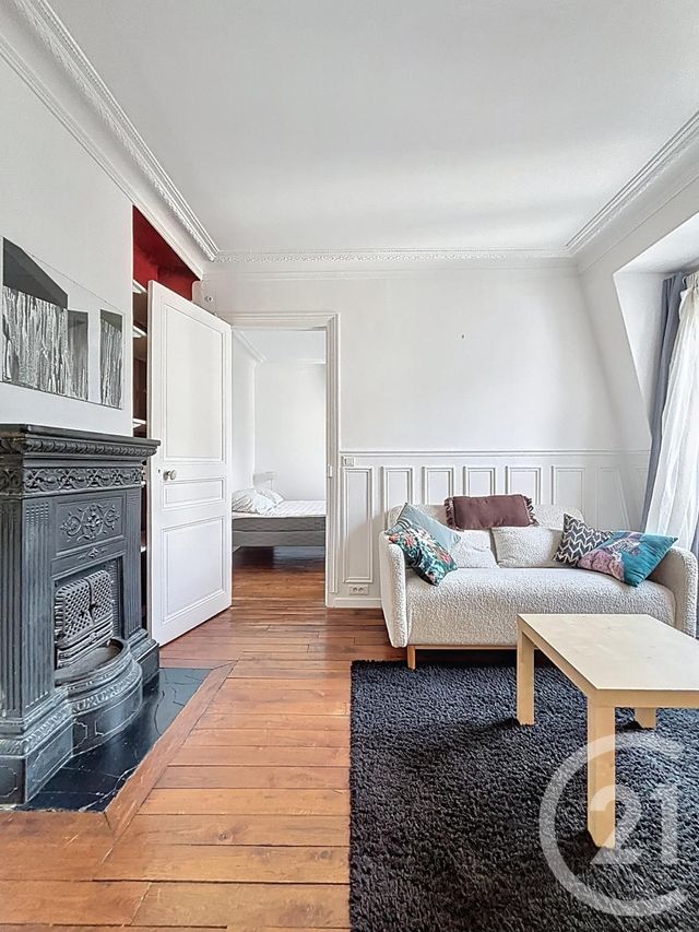 appartement - PARIS - 75020