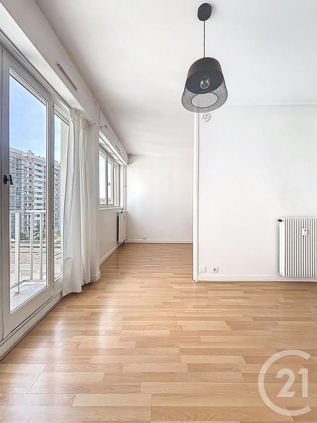 appartement - PARIS - 75020