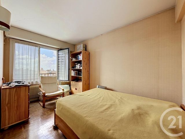Appartement F3 à vendre - 3 pièces - 54.0 m2 - PARIS - 75020 - ILE-DE-FRANCE - Century 21 Gambetta Immobilier