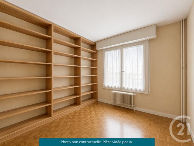 Appartement F3 à vendre - 3 pièces - 54.0 m2 - PARIS - 75020 - ILE-DE-FRANCE - Century 21 Gambetta Immobilier