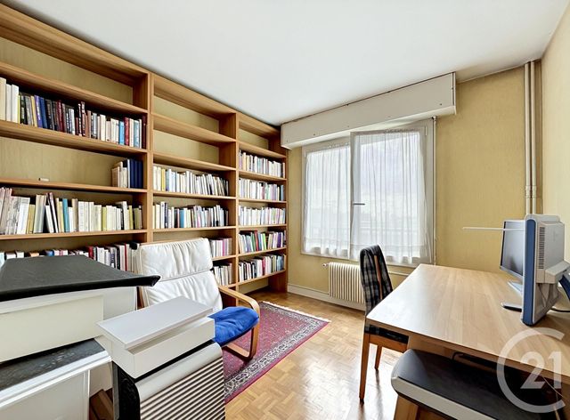 Appartement F3 à vendre - 3 pièces - 54.0 m2 - PARIS - 75020 - ILE-DE-FRANCE - Century 21 Gambetta Immobilier
