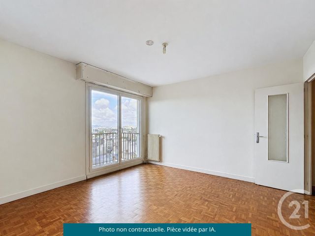 Appartement F3 à vendre - 3 pièces - 54.0 m2 - PARIS - 75020 - ILE-DE-FRANCE - Century 21 Gambetta Immobilier