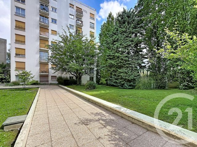Appartement F3 à vendre - 3 pièces - 54.0 m2 - PARIS - 75020 - ILE-DE-FRANCE - Century 21 Gambetta Immobilier