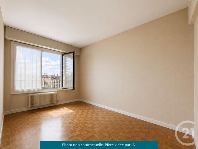Appartement F3 à vendre - 3 pièces - 54.0 m2 - PARIS - 75020 - ILE-DE-FRANCE - Century 21 Gambetta Immobilier