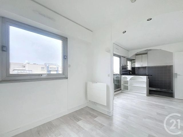 Appartement F1 à louer PARIS