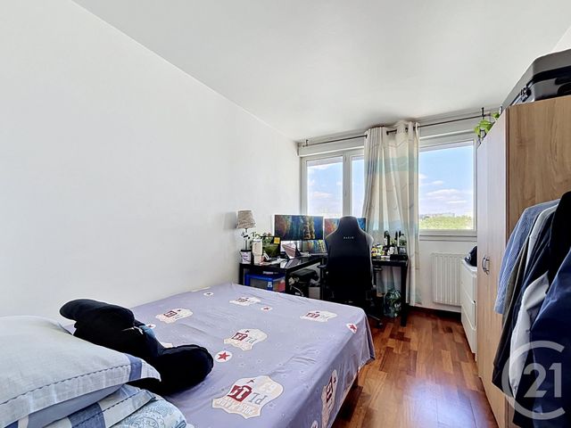 Appartement F4 à vendre - 4 pièces - 82.65 m2 - BAGNOLET - 93 - ILE-DE-FRANCE - Century 21 Gambetta Immobilier