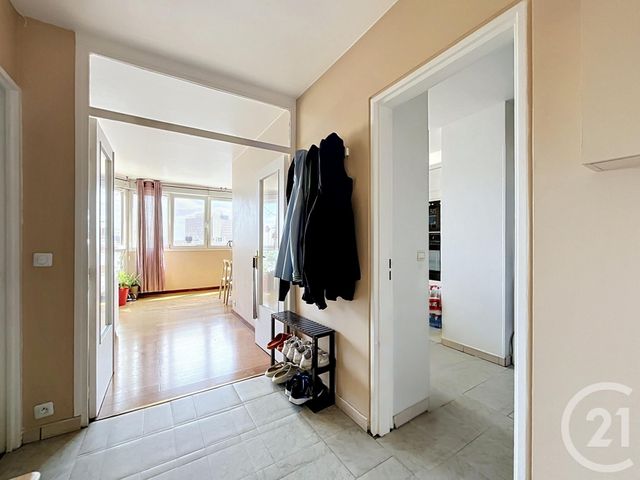Appartement F4 à vendre - 4 pièces - 82.65 m2 - BAGNOLET - 93 - ILE-DE-FRANCE - Century 21 Gambetta Immobilier