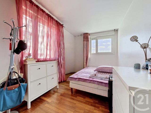 Appartement F4 à vendre - 4 pièces - 82.65 m2 - BAGNOLET - 93 - ILE-DE-FRANCE - Century 21 Gambetta Immobilier