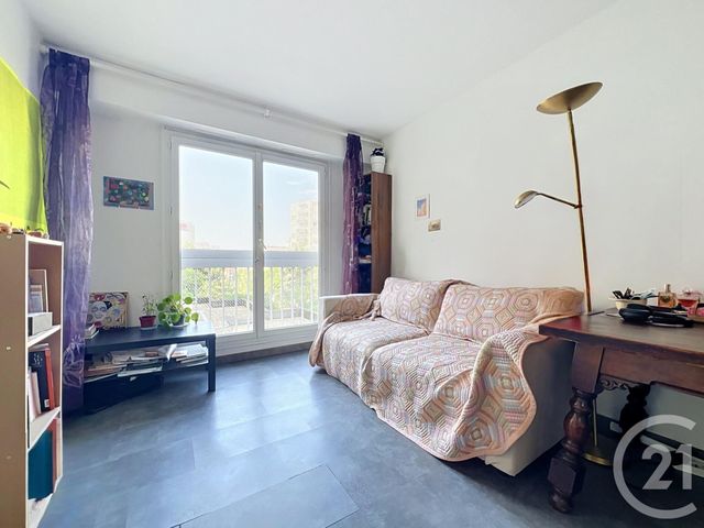 Appartement T1 à vendre PARIS