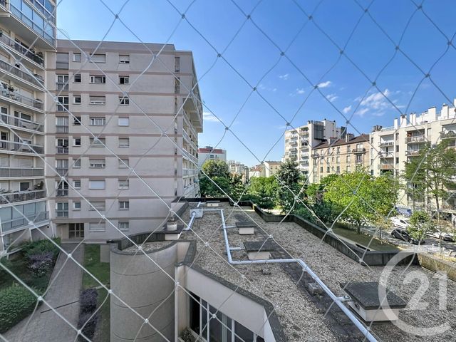 Appartement T1 à vendre - 1 pièce - 28.4 m2 - PARIS - 75020 - ILE-DE-FRANCE - Century 21 Gambetta Immobilier