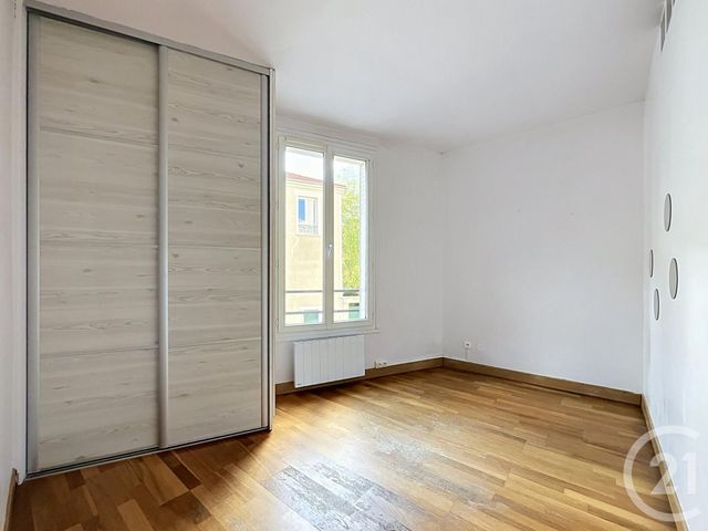Appartement F2 à vendre - 2 pièces - 27.51 m2 - PARIS - 75020 - ILE-DE-FRANCE - Century 21 Gambetta Immobilier