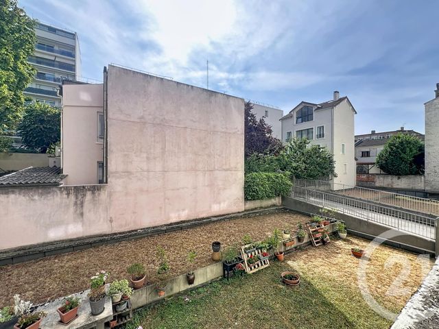 Appartement à vendre - 3 pièces - 72.67 m2 - PARIS - 75020 - ILE-DE-FRANCE - Century 21 Gambetta Immobilier