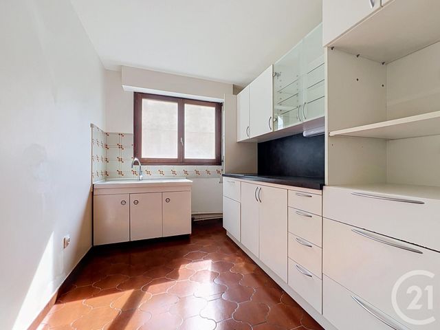 Appartement à vendre - 3 pièces - 72.67 m2 - PARIS - 75020 - ILE-DE-FRANCE - Century 21 Gambetta Immobilier