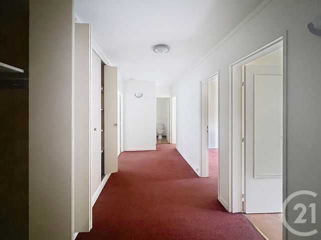 Appartement à vendre - 3 pièces - 72.67 m2 - PARIS - 75020 - ILE-DE-FRANCE - Century 21 Gambetta Immobilier