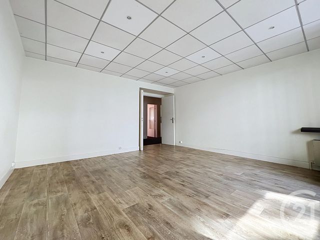 Appartement à vendre - 3 pièces - 72.67 m2 - PARIS - 75020 - ILE-DE-FRANCE - Century 21 Gambetta Immobilier