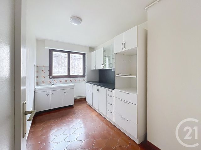 Appartement à vendre - 3 pièces - 72.67 m2 - PARIS - 75020 - ILE-DE-FRANCE - Century 21 Gambetta Immobilier