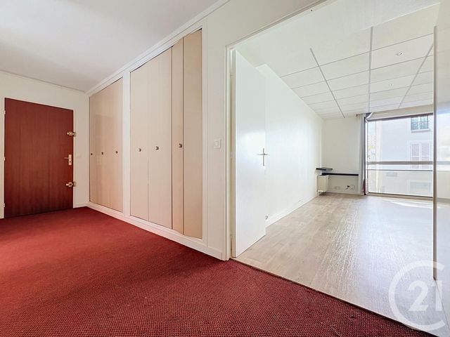Appartement à vendre - 3 pièces - 72.67 m2 - PARIS - 75020 - ILE-DE-FRANCE - Century 21 Gambetta Immobilier
