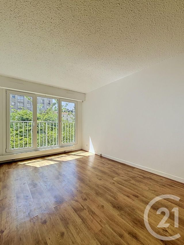 appartement - PARIS - 75020
