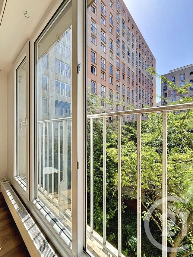 Appartement F1 à louer - 1 pièce - 26.0 m2 - PARIS - 75020 - ILE-DE-FRANCE - Century 21 Gambetta Immobilier