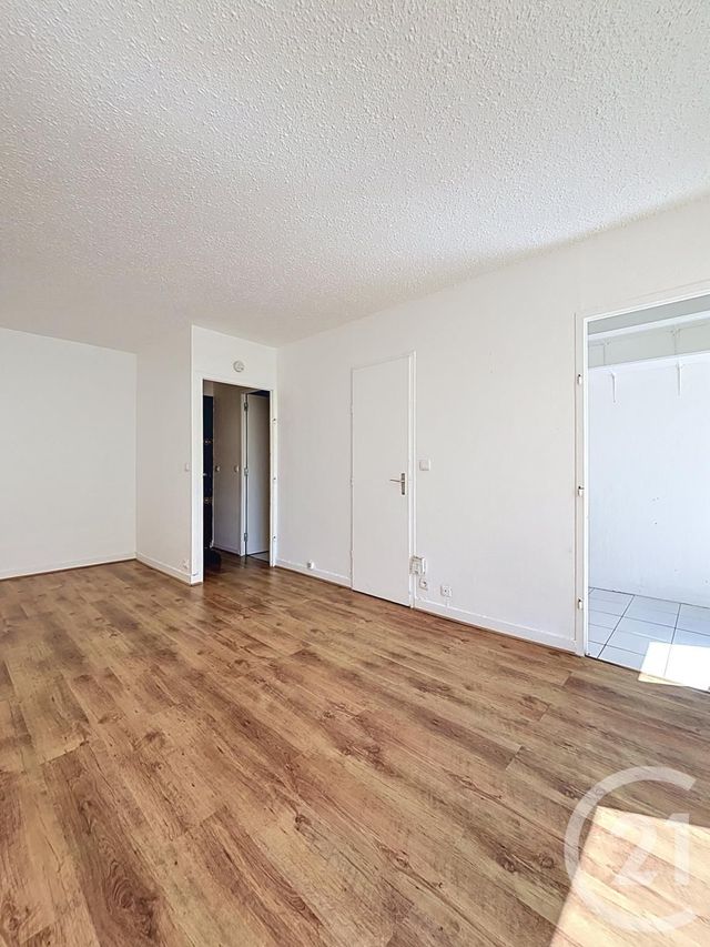 Appartement F1 à louer - 1 pièce - 26.0 m2 - PARIS - 75020 - ILE-DE-FRANCE - Century 21 Gambetta Immobilier