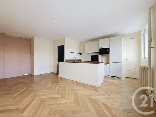 Appartement F3 à vendre PARIS