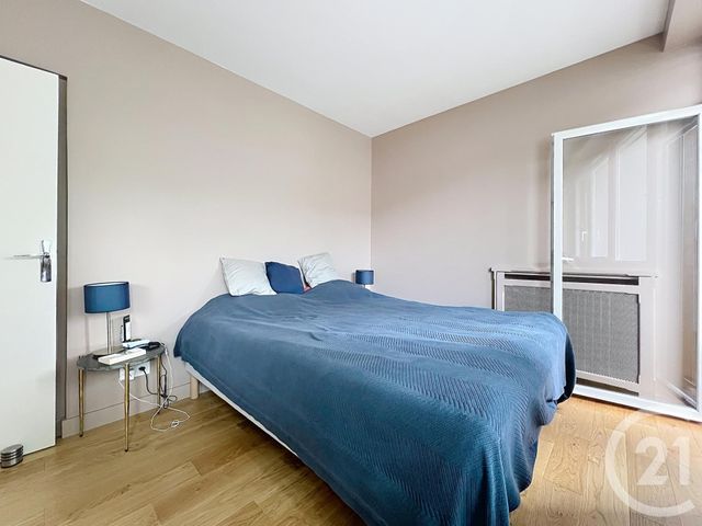 Appartement F3 à vendre - 3 pièces - 59.04 m2 - PARIS - 75020 - ILE-DE-FRANCE - Century 21 Gambetta Immobilier