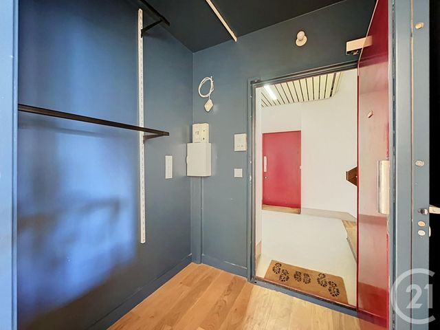 Appartement F3 à vendre - 3 pièces - 62.54 m2 - PARIS - 75020 - ILE-DE-FRANCE - Century 21 Gambetta Immobilier