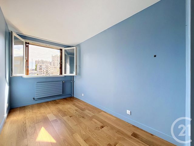 Appartement F3 à vendre - 3 pièces - 62.54 m2 - PARIS - 75020 - ILE-DE-FRANCE - Century 21 Gambetta Immobilier