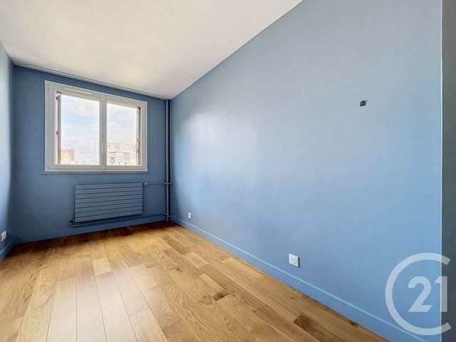 Appartement F3 à vendre - 3 pièces - 62.54 m2 - PARIS - 75020 - ILE-DE-FRANCE - Century 21 Gambetta Immobilier