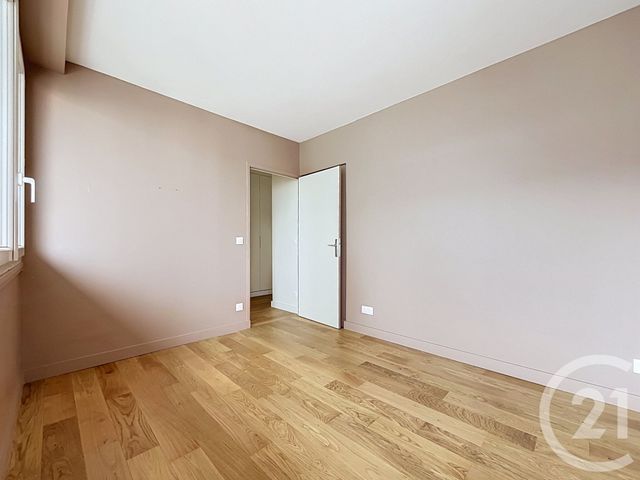 Appartement F3 à vendre - 3 pièces - 62.54 m2 - PARIS - 75020 - ILE-DE-FRANCE - Century 21 Gambetta Immobilier