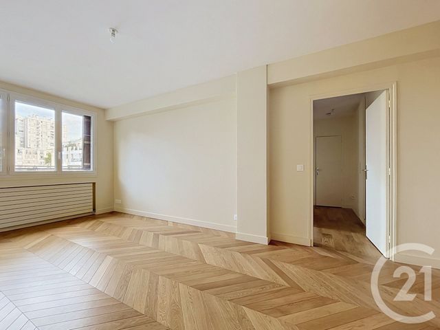 Appartement F3 à vendre - 3 pièces - 62.54 m2 - PARIS - 75020 - ILE-DE-FRANCE - Century 21 Gambetta Immobilier