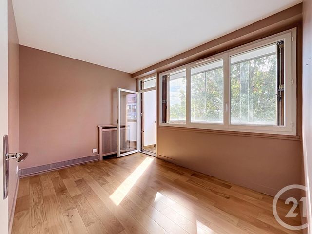 appartement - PARIS - 75020