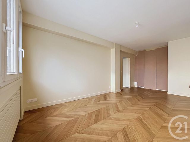 Appartement F3 à vendre - 3 pièces - 62.54 m2 - PARIS - 75020 - ILE-DE-FRANCE - Century 21 Gambetta Immobilier