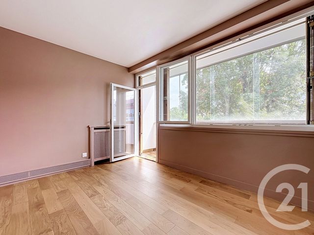 Appartement F3 à vendre - 3 pièces - 62.54 m2 - PARIS - 75020 - ILE-DE-FRANCE - Century 21 Gambetta Immobilier