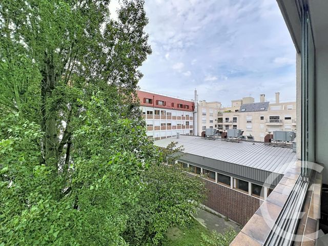 Appartement F3 à vendre - 3 pièces - 59.04 m2 - PARIS - 75020 - ILE-DE-FRANCE - Century 21 Gambetta Immobilier