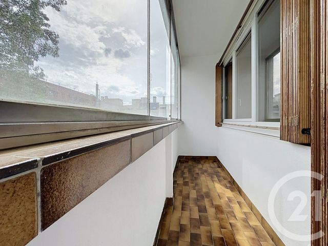 Appartement F3 à vendre - 3 pièces - 62.54 m2 - PARIS - 75020 - ILE-DE-FRANCE - Century 21 Gambetta Immobilier