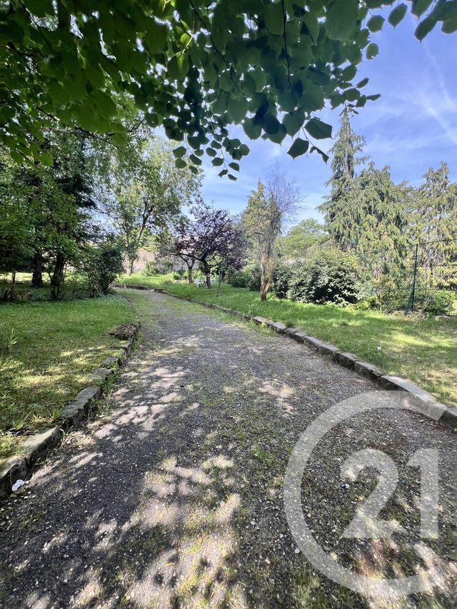 Appartement F3 à vendre - 3 pièces - 62.54 m2 - PARIS - 75020 - ILE-DE-FRANCE - Century 21 Gambetta Immobilier
